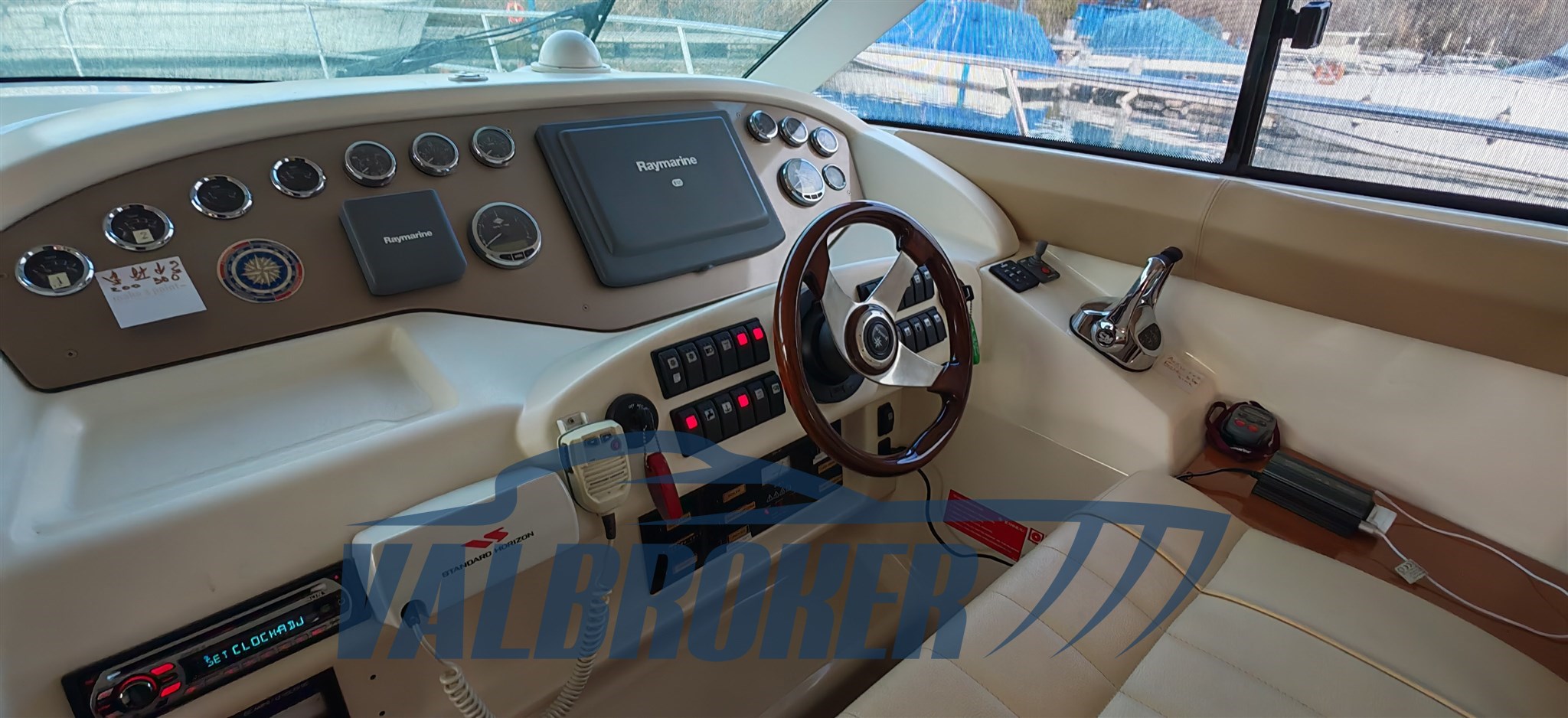 Jeanneau 42 fly lago maggiore (6)