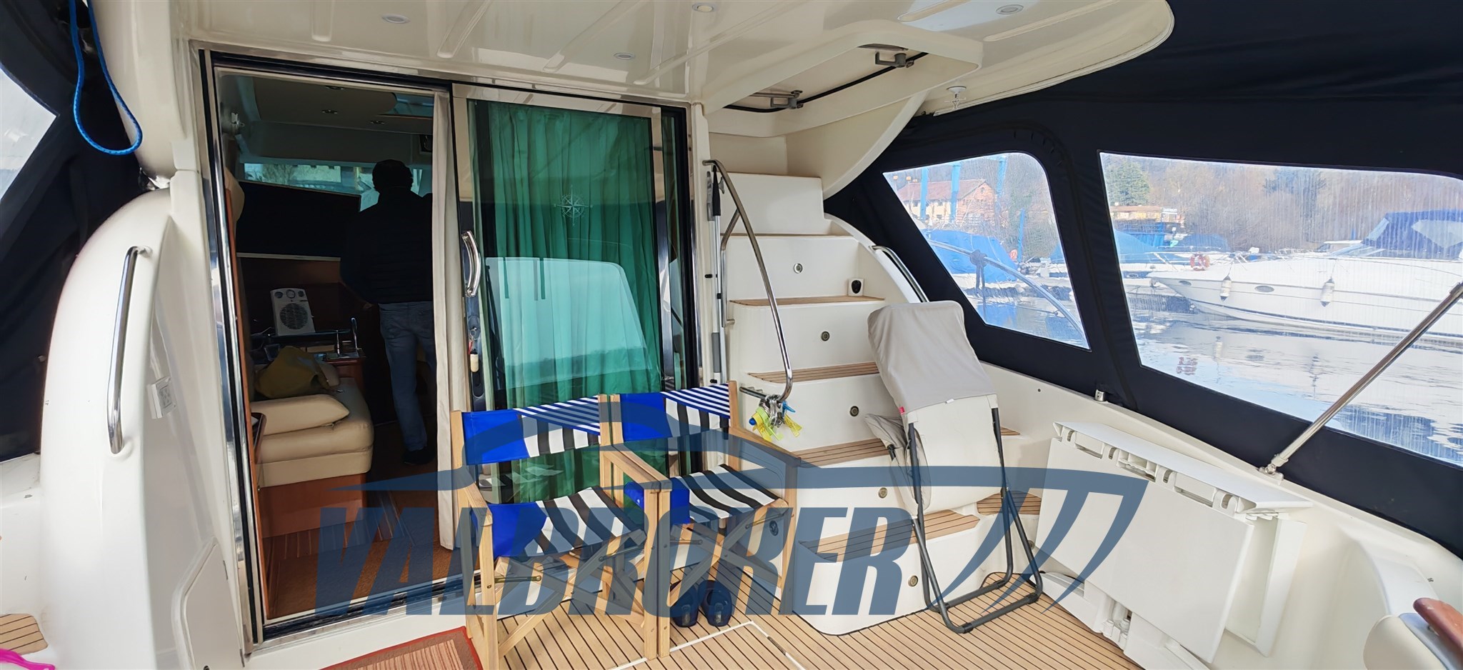 Jeanneau 42 fly lago maggiore (4)