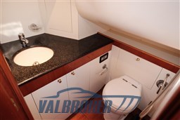 Cayman 43 interni foto 2024 valbroker(15)