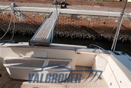 Cayman 43 esterni foto 2024 valbroker (38)