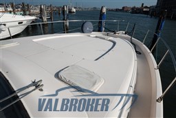 Cayman 43 esterni foto 2024 valbroker (34)