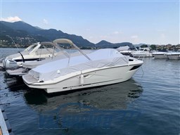 Cranchi Endurance 30 2016 (10)