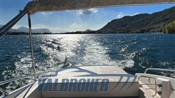 Cranchi Endurance 30 2016 (9)