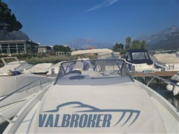 Cranchi Endurance 30 2016 (10)