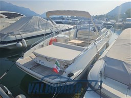 Cranchi Endurance 30 2016 (37)
