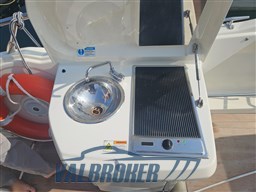 Cranchi Endurance 30 2016 (27)