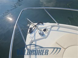 Cranchi Endurance 30 2016 (25)