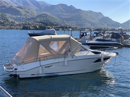 Cranchi Endurance 30 2016 (2)