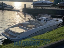 Cranchi Endurance 30 2016 (4)
