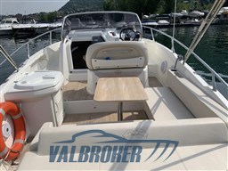 Cranchi Endurance 30 2016 (3)
