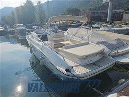 Cranchi Endurance 30 2016 (33)