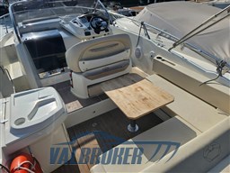 Cranchi Endurance 30 2016 (1)