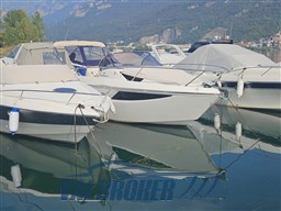 Cranchi Endurance 30 2016 (6)