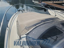 Cranchi Endurance 30 2016 (32)