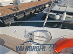 Cranchi Endurance 30 2016 (2)
