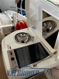 Cranchi Endurance 30 2016 (7)