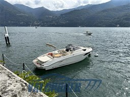 Cranchi Endurance 30 2016 (6)
