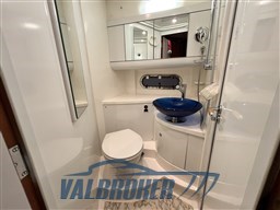 Sealine c39 interni (15)