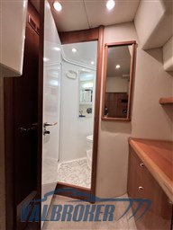 Sealine c39 interni (13)