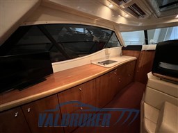 Sealine c39 interni (2)