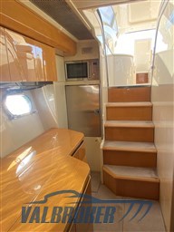 Cantieri di Sarnico 60 2006 interni (2)