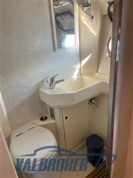 Cantieri di Sarnico 60 2006 interni (23)