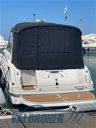 Sea ray 335 da sundancer 2006 (5)