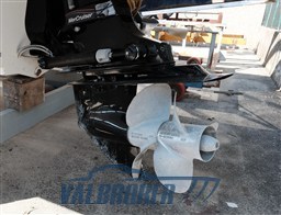 Sea Ray 255 Sundancer (12)