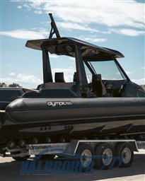 Olympic SR40 (9)