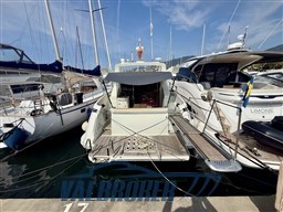 Azimut 43S 2006 (4)