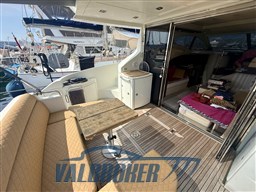 Azimut 43S 2006 (6)