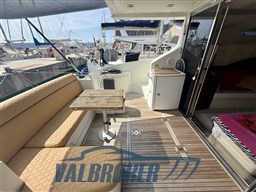 Azimut 43S 2006 (7)