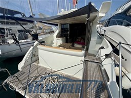 Azimut 43S 2006 (5)