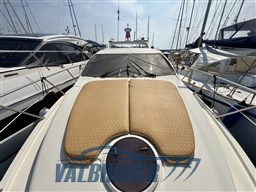 Azimut 43S 2006 (1)