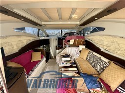 Azimut 43S 2006 (10)