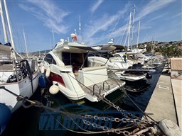 Azimut 43S 2006 (2)