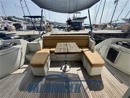 Azimut 43S 2006 (9)