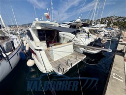 Azimut 43S 2006 (3)