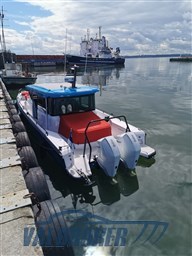 Axopar 37 xc 2020 (6)