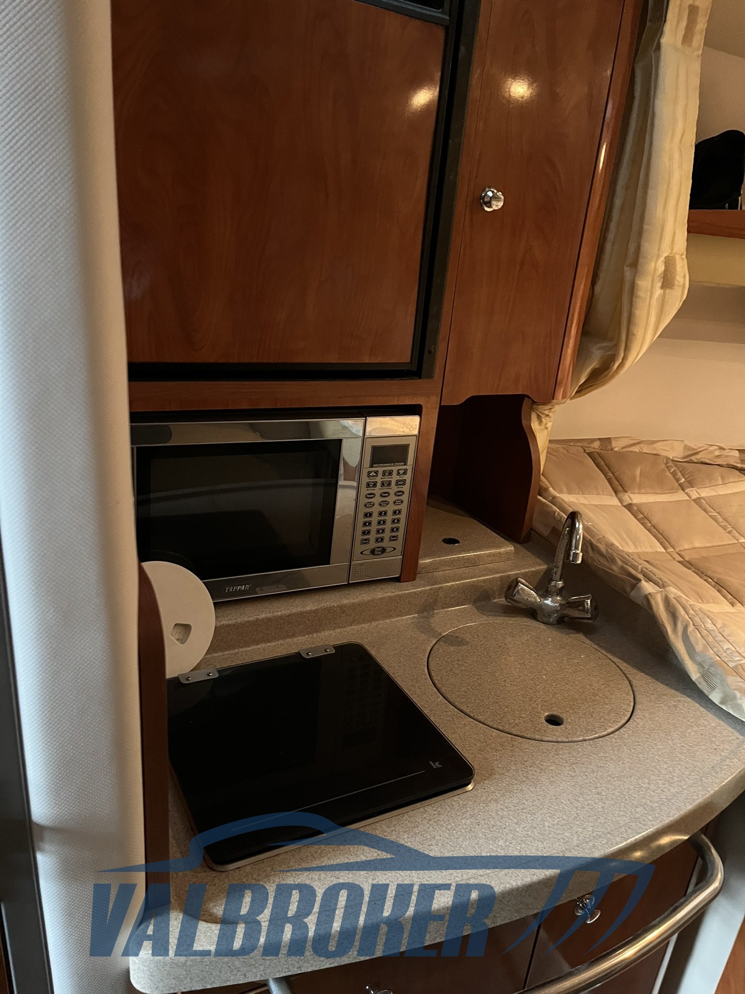 Four Winns 288 foto 2026 (21)