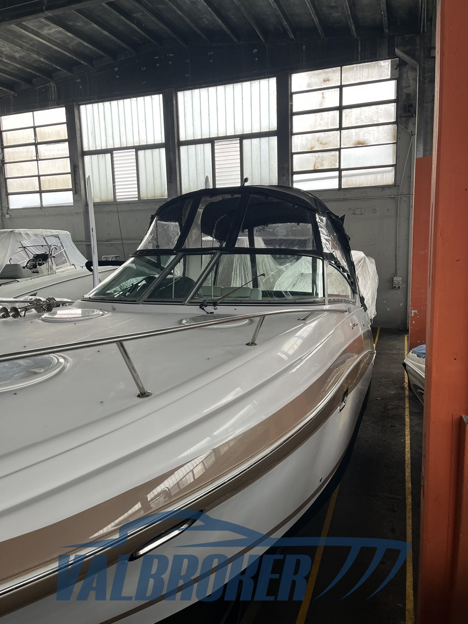 Four Winns 288 foto 2026 (4)