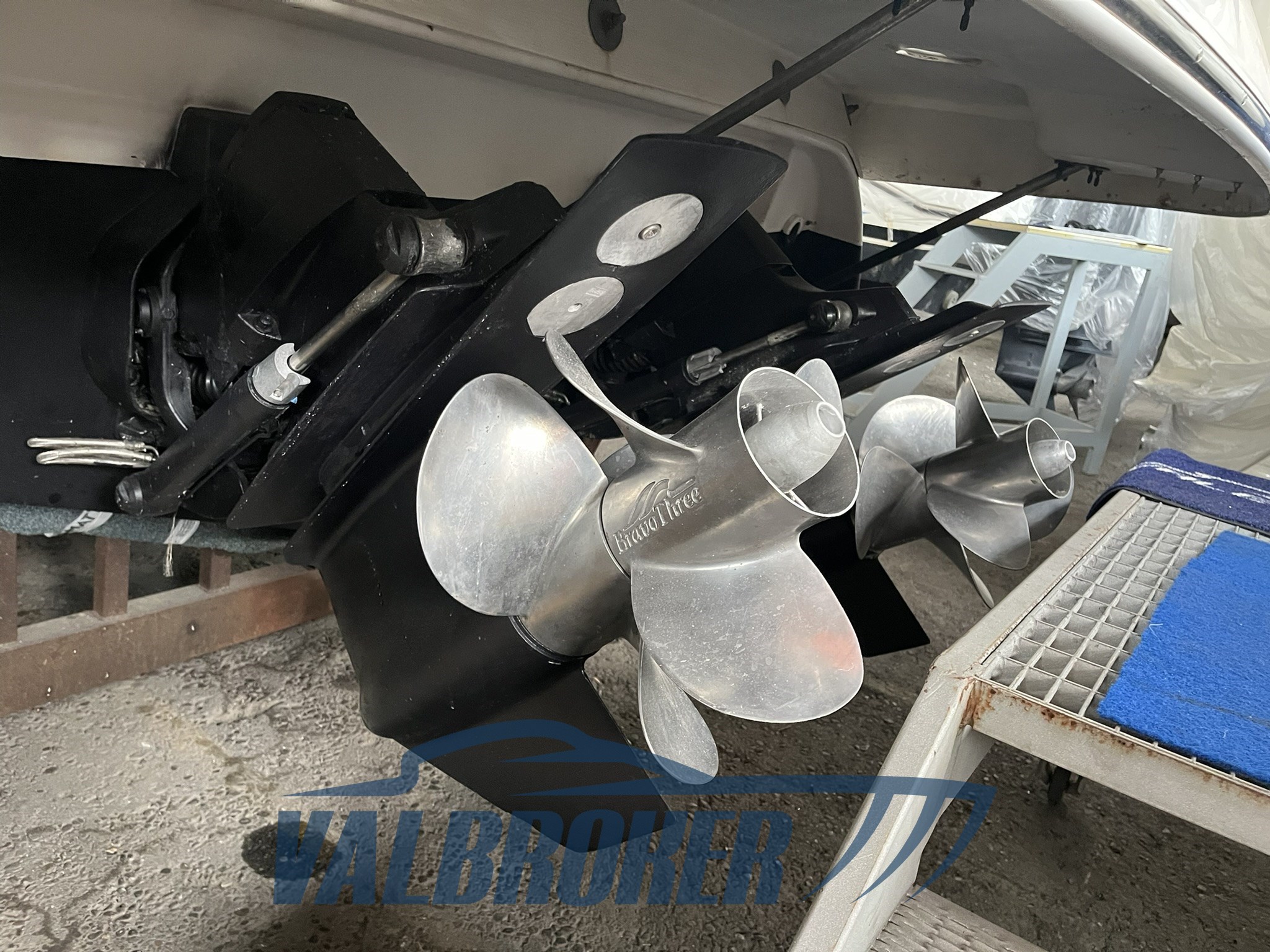 Four Winns 288 foto 2026 (7)