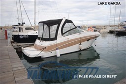 Four winns 288-2008-Valbroker (38)