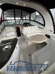 Four Winns 288 foto 2026 (39)