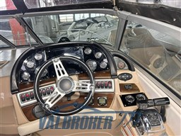 four winns 288 dopo refit (2)