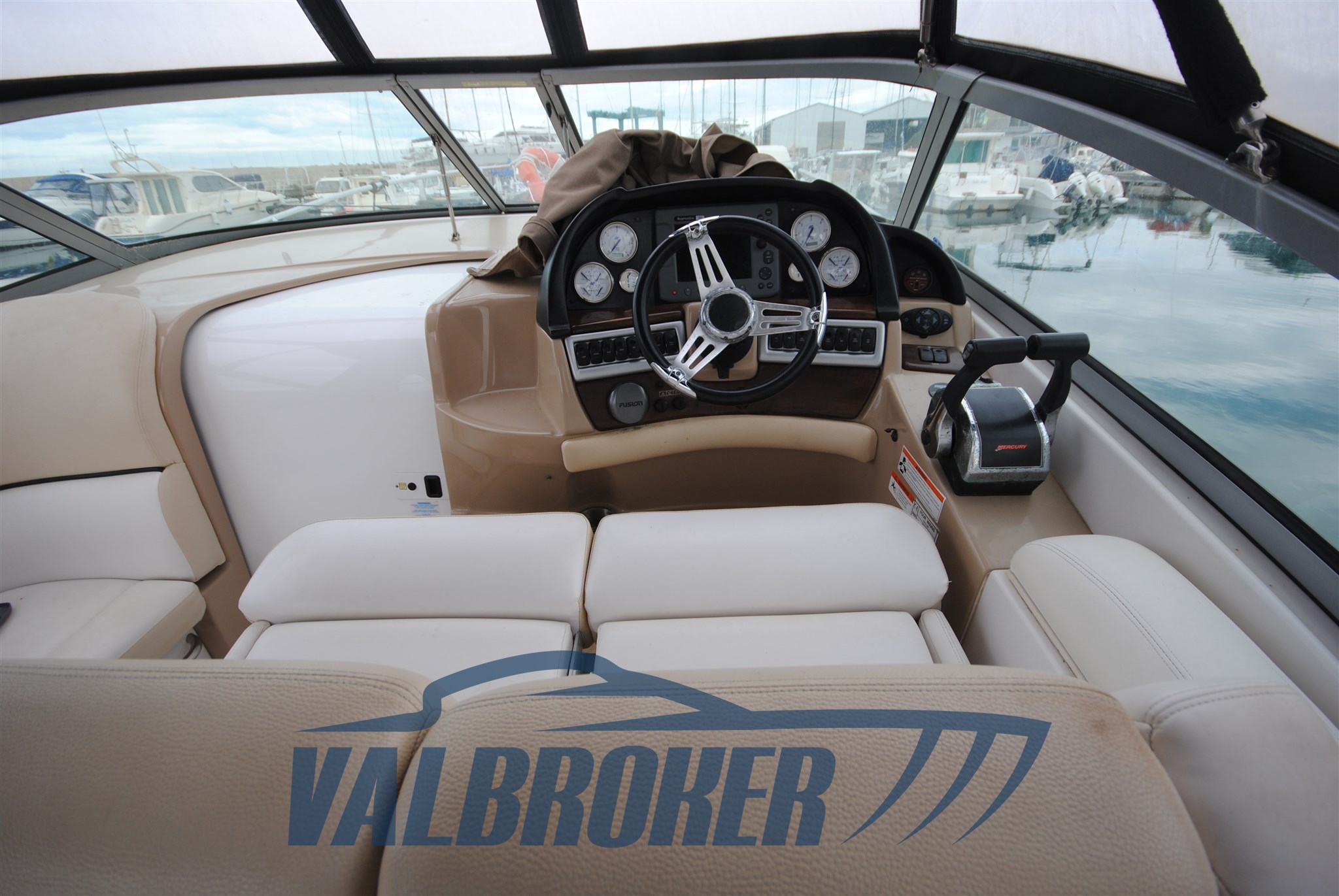 Four winns 288-2008-Valbroker (8)