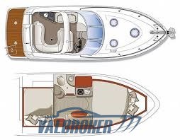 Four winns Vista 288-2008-Valbroker (3)