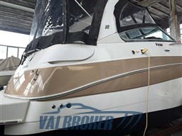 Four Winns 288 foto 2026 (1)