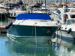 Chris Craft Corsair 36 (10)