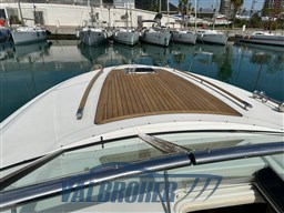 Chris Craft Corsair 36 (12)